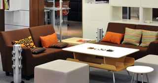 Siêu thị ghế sofa