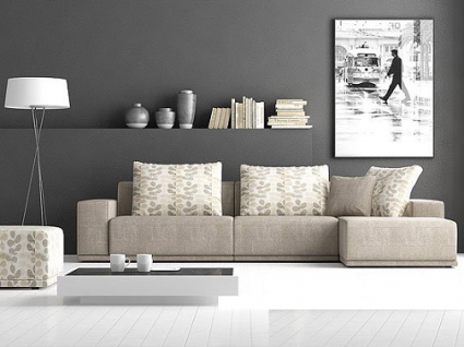 Ghế sofa cao cấp tại HCM