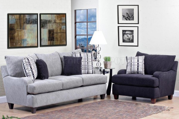 Ghế sofa phòng khách đẹp