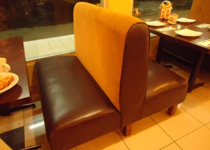 Ghế sofa quán cafe, nhà hàng, karaoke