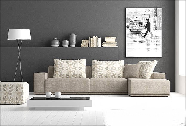 Sofa góc đẹp, Sofa góc giá rẻ