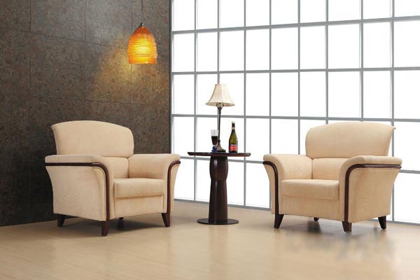 Sofa văn phòng đẹp thanh lịch