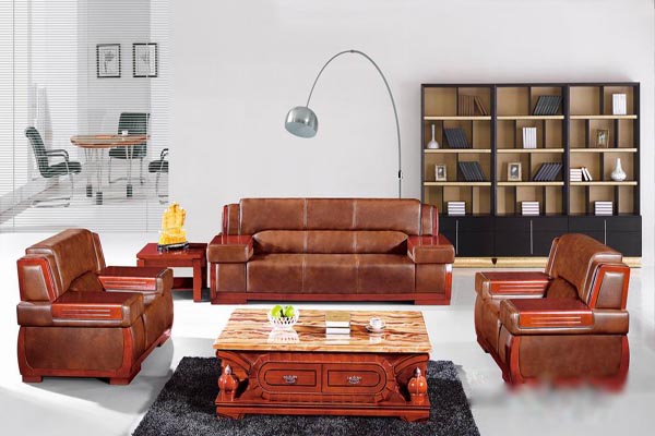 Sofa văn phòng sang trọng
