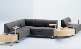 Sofa văn phòng tiện dụng