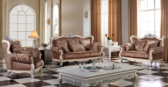 Sofa cao cấp