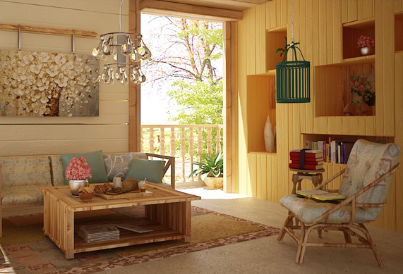 ghế sofa đẹp
