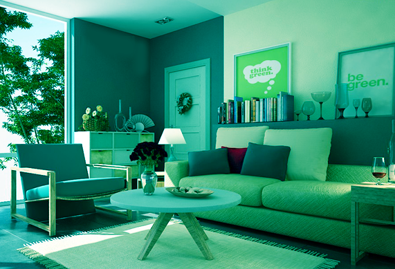 ghế sofa phòng khách